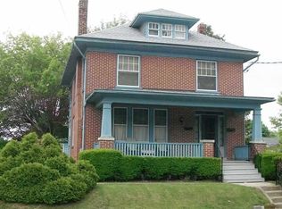 886 Broadway, Hanover, PA 17331