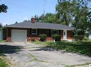 1659 E Copas Rd, Owosso, MI 48867