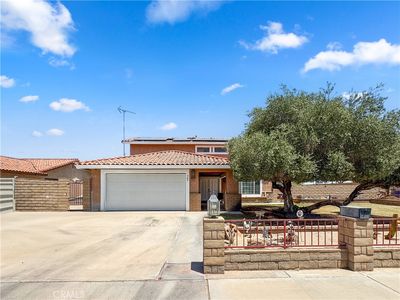 741 Ocotillo Rd, Blythe, CA, 92225