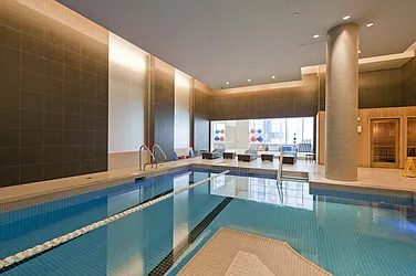 Rented by Level Group