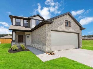 10943 Independence Rd, Cleveland, TX 77328