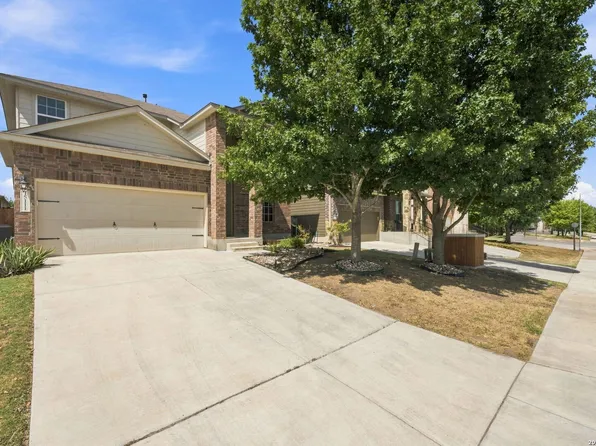 15111 Pintail, San Antonio, TX 78253
