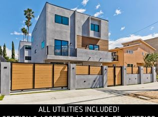 6128 1/2 Hazeltine Ave #2, Van Nuys, CA 91401
