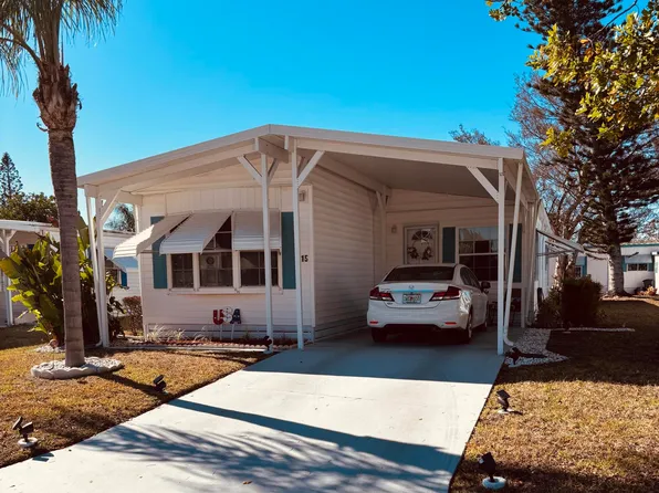 15 Del Sol, Port St Lucie, FL 34952