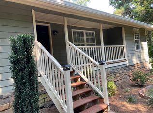 6111 Little Ridge Rd, Acworth, GA 30102