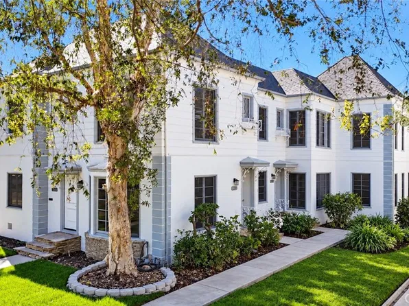 1239 S Orlando Ave, Los Angeles, CA 90035