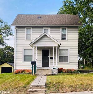 709 E Maple St, Red Oak, IA, 51566