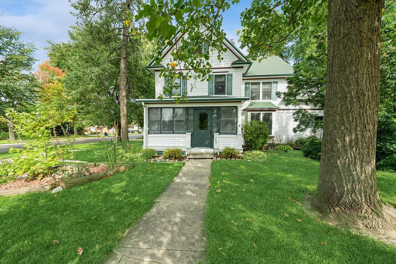 403 East Wisconsin STREET, Delavan, WI 53115 | MLS #1853050 | Zillow