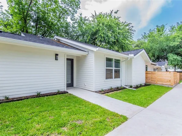 601 E 50th St #B, Austin, TX 78751