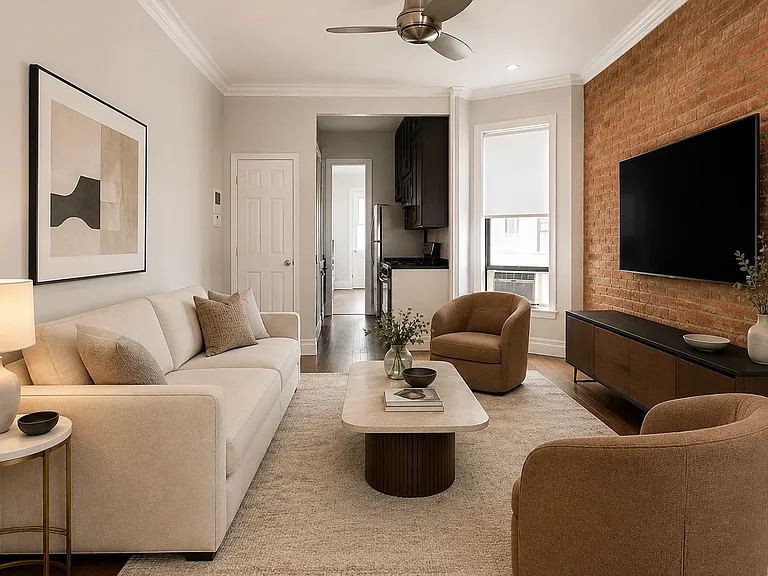 252 Mott St #17 — Photo 1