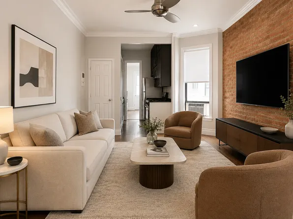 252 Mott St, New York, NY