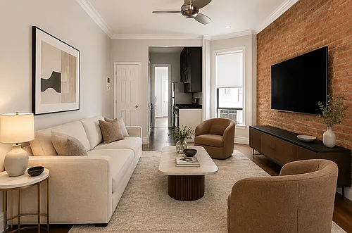 252 Mott St #17 Photo 1