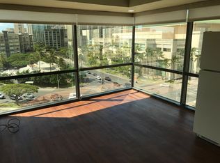 1750 Kalakaua Ave APT 1005, Honolulu, HI 96826