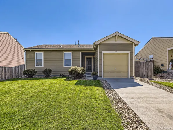 322 Shenandoah Way, Lochbuie, CO 80603