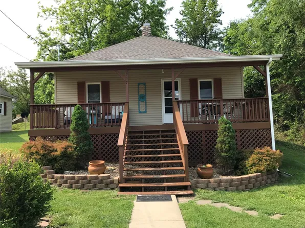 307 E 4th St, Salem, MO 65560