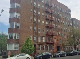 601 Pelham Parkway North #119, bronx, NY 10460