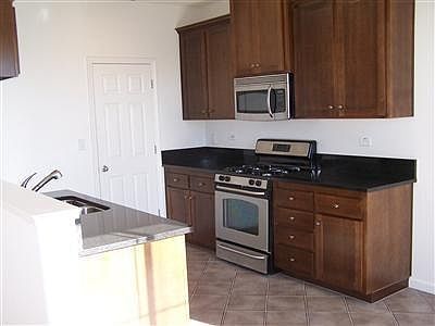 Stainless Steel Appliances