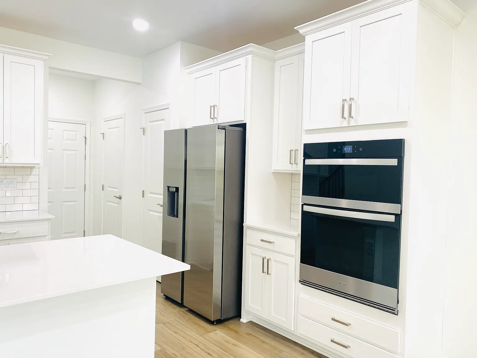 3 bed, 2.5 bath, 2083 sqft, $3,200 — Photo 4