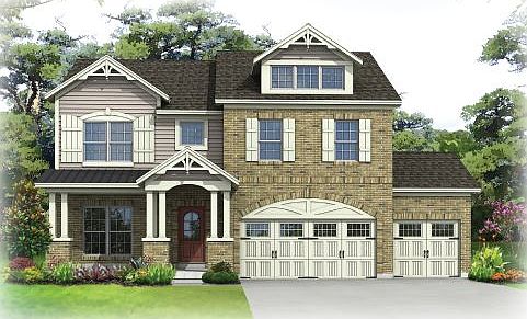 2nd image of 2335 Rising Sun Dr #17KASH