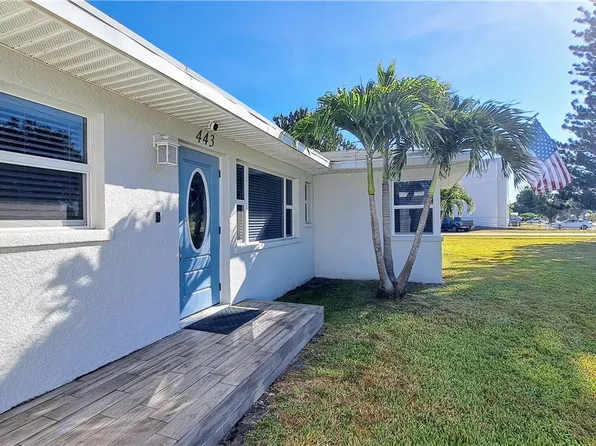 443 E Osceola Ave, Clewiston, FL 33440