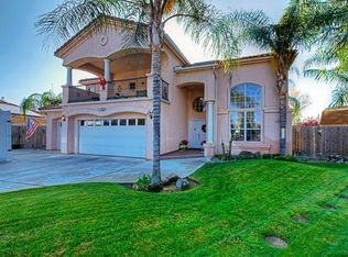 2212 Fairmont Ave, Clovis, CA 93611