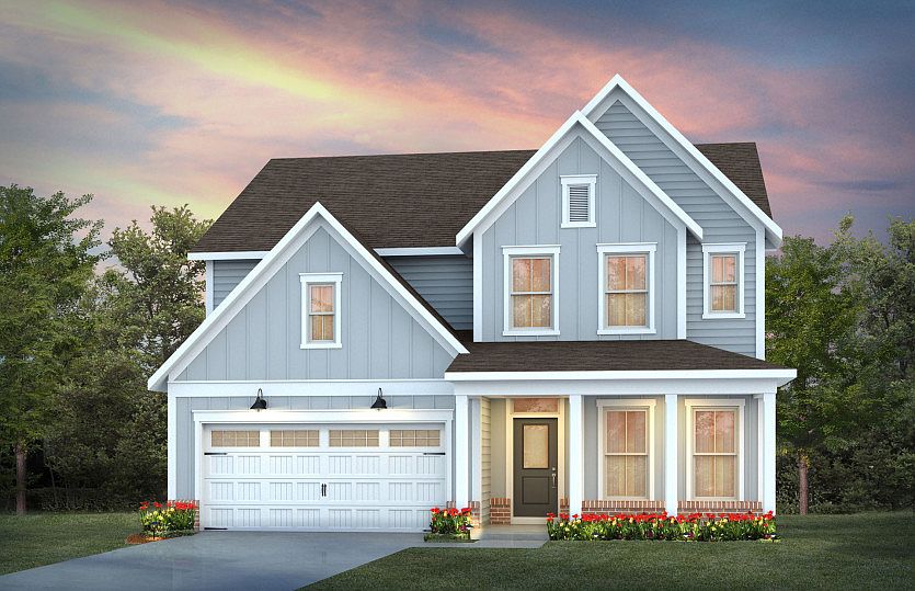 Home Exterior