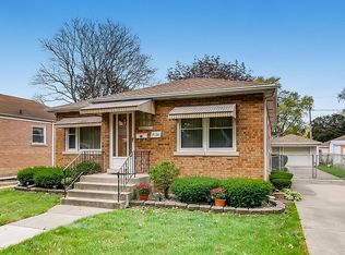 3126 Emerson St, Franklin Park, IL