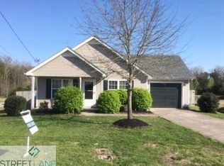 1575 Ridgemont Dr, La Vergne, TN 37086