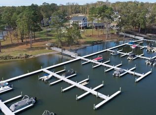 LOT 109 Stewart Landing Dr, Prosperity, SC 29127