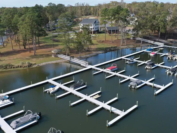 LOT 109 Stewart Landing Dr, Prosperity, SC 29127