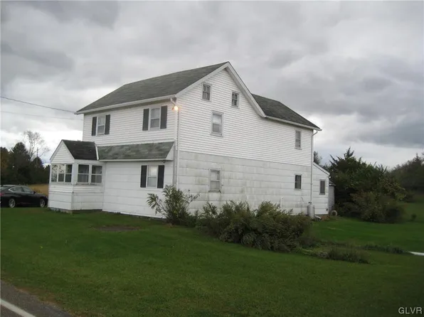 6350 Franklin Hill Rd, Bangor, PA 18013