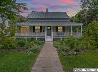 41 2nd St, Hallowell, ME 04347