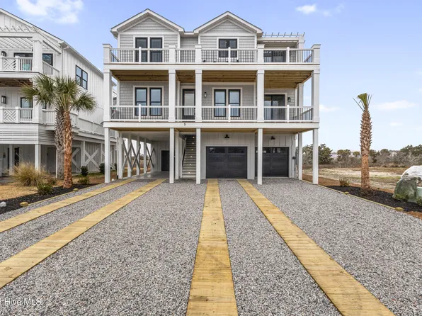 5 Old Marina Drive, Ocean Isle Beach, NC 28469