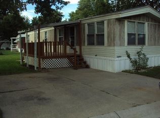 6057 Sebring Warner Rd N #142, Greenville, OH 45331