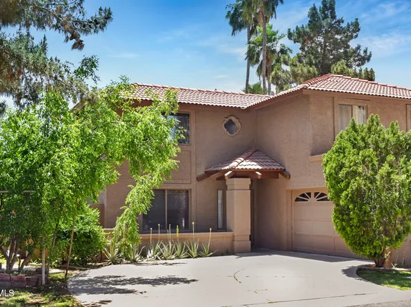 361 E Tremaine Ave, Gilbert, AZ 85234