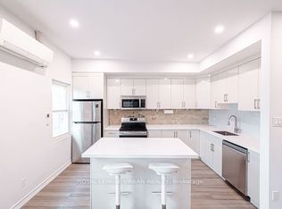 989 Queen St E #3, Toronto, ON M4M 1K2