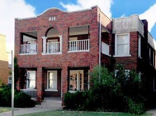 810 East Dr, Oklahoma City, OK 73105