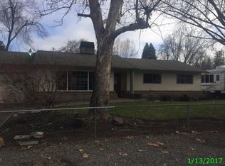 3152 Marilee St, Medford, OR 97501