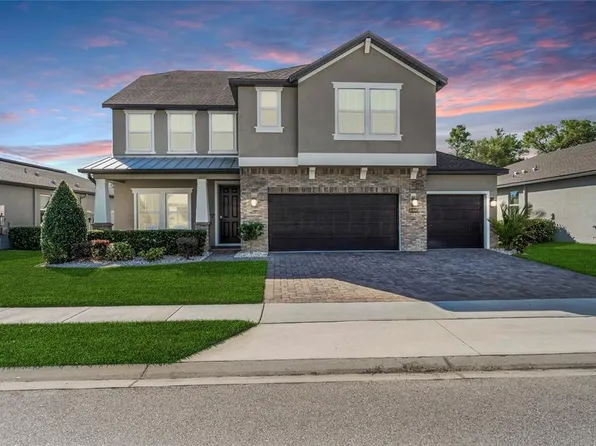 1800 Standing Rock Cir, Oakland, FL 34787