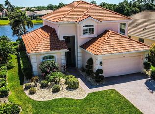 2113 Mesic Hammock Way, Venice, FL 34292