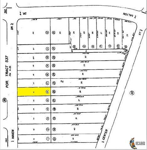 2nd image of 2081 Haven Rd