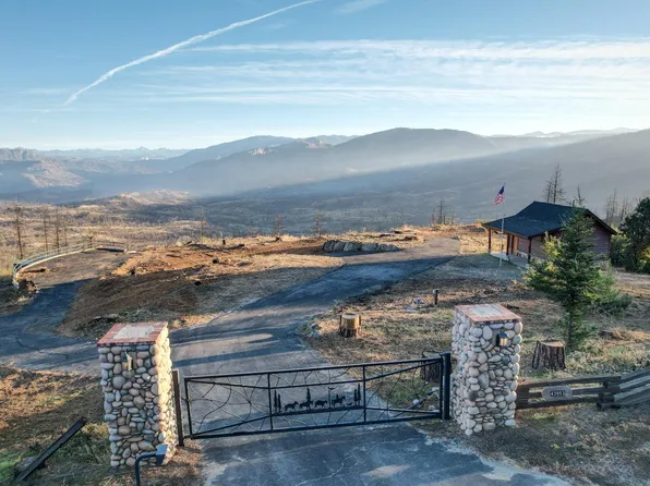 43953 Auberry Rd, Auberry, CA 93602
