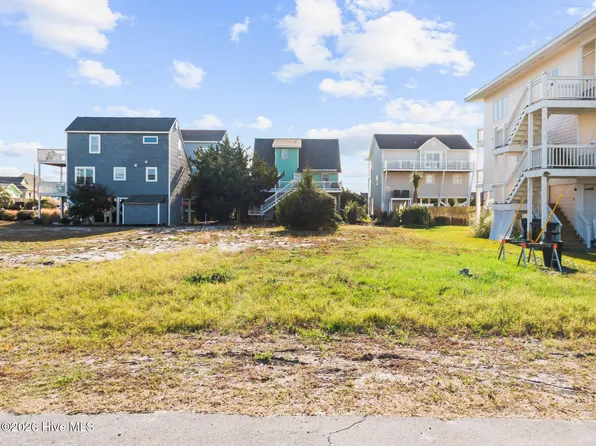 2103 Shoreline Dr #23, Topsail Beach, NC 28445