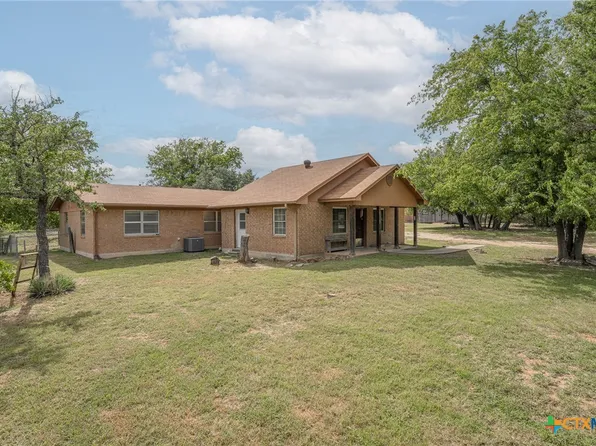 23168 Wolfridge Rd, Killeen, TX 76549