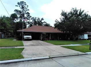 494 Olive Dr, Slidell, LA 70458