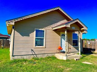 1232 Casales Rd, Eagle Pass, TX 78852