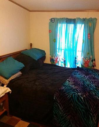 Bed 2