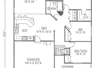 3315 Anthony Lane, TERRE HAUTE, IN 47803