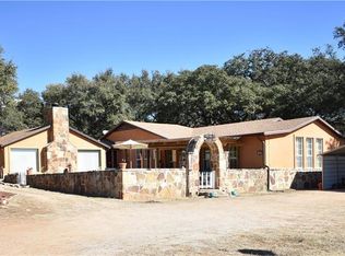 107 McKay Rd, Burnet, TX 78611