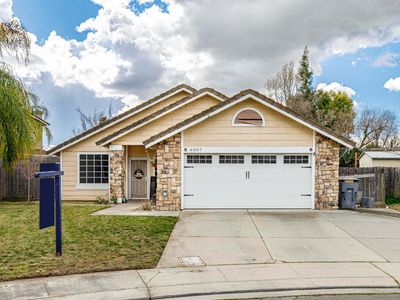 6007 Willow Bend Dr, Riverbank, CA, 95367
